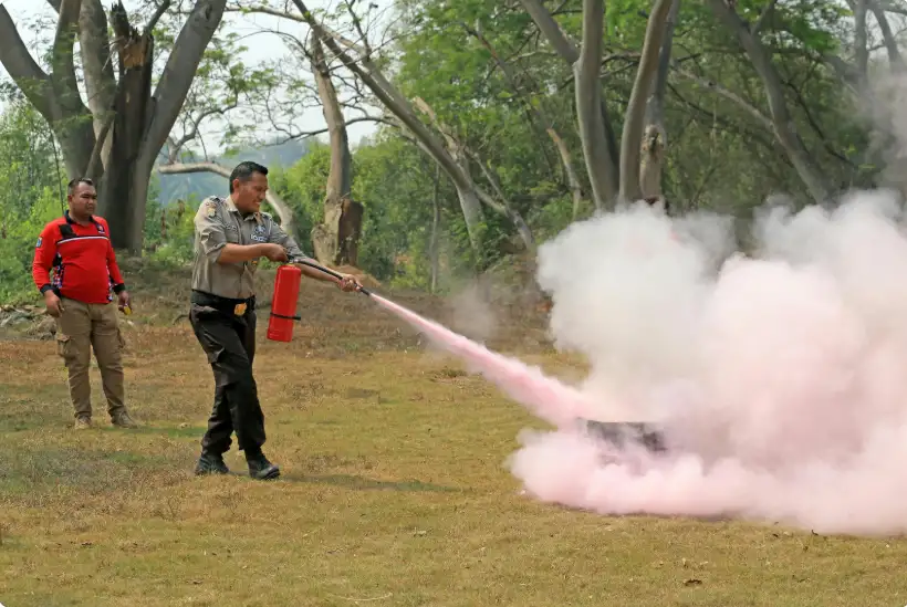 Đào Tạo Huấn Luyện An Toàn Lao Động
