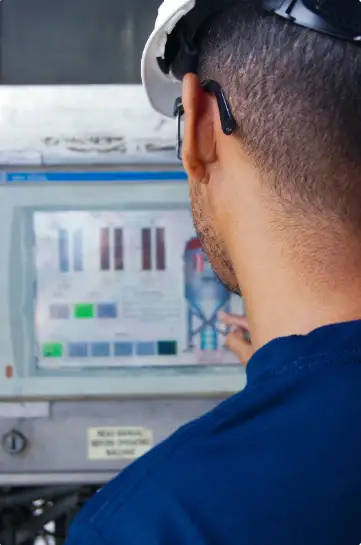 Khóa học khai thác máy tàu biển