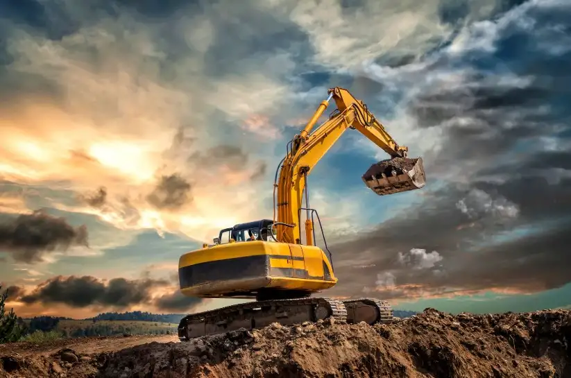 Khóa học lái máy cẩu cấp chứng chỉ chuyên nghiệp