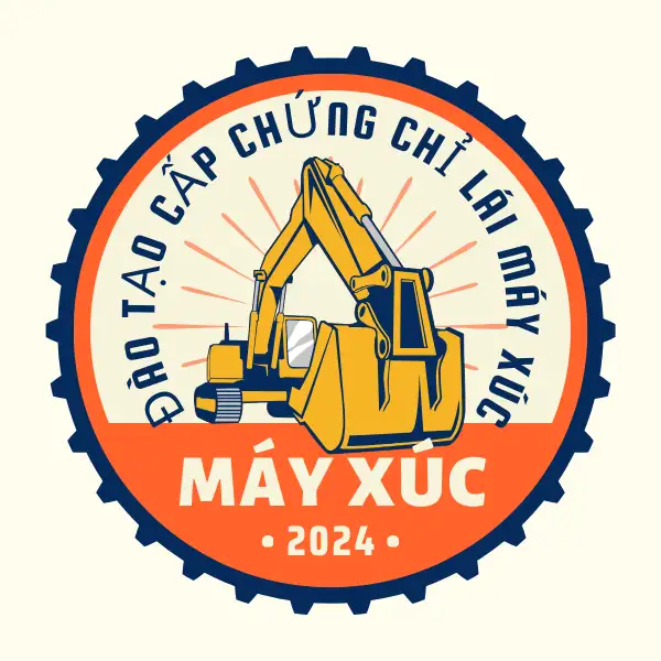 Khóa học vận hành máy công trình