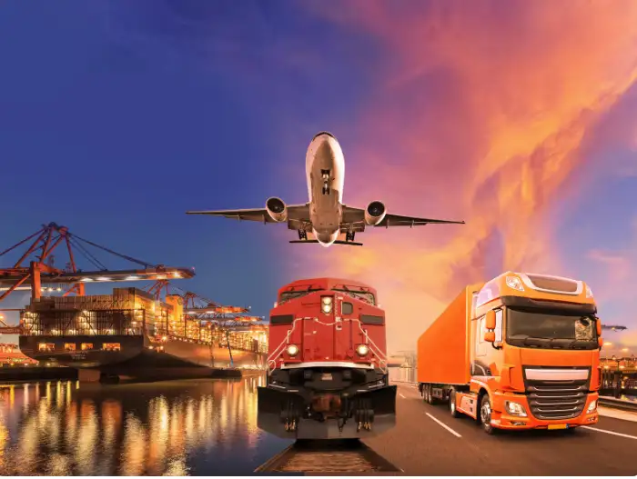 Chứng chỉ khoá học điều hành và khai thác Vận Tải 2026