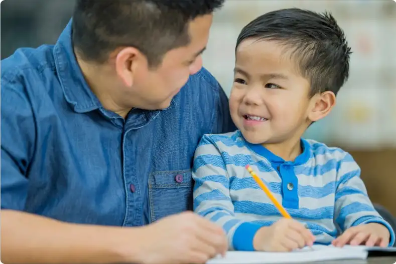 Khoá học luyện viết chữ đẹp