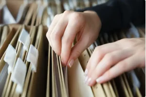 KHÓA HỌC NGHIỆP VỤ VĂN THƯ LƯU TRỮ