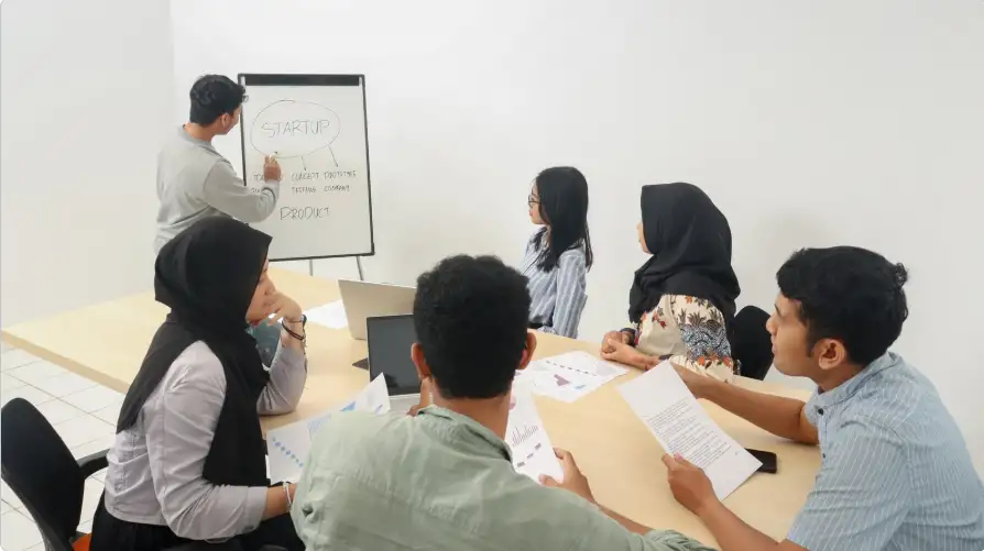 Khóa học luyện thi Aptis