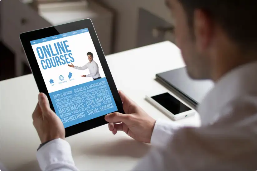 Khoá học IT Comtor tiếng hàn