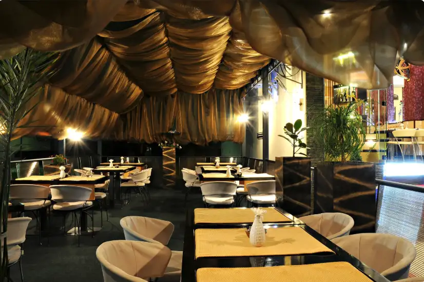 KHÓA HỌC NGHIỆP VỤ NHÀ HÀNG – KHÁCH SẠN