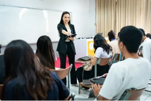 KHÓA HỌC NGHIỆP VỤ SƯ PHẠM DẠY TRÌNH ĐỘ TRUNG CẤP – CAO ĐẲNG