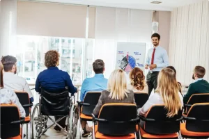 KHÓA HỌC CHUẨN CHỨC DANH NGHỀ NGHIỆP VIÊN CHỨC CHUYÊN NGÀNH GIÁO VỤ