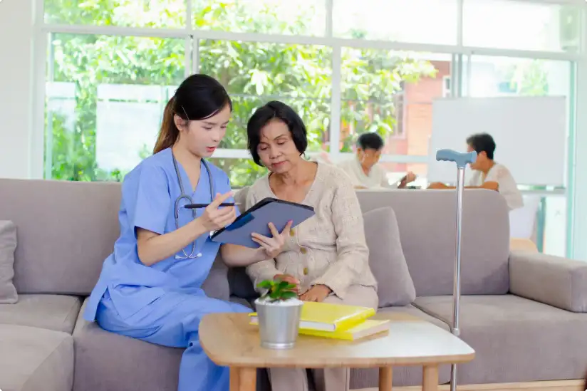 Khoá học nghiệp vụ cấp dưỡng Cấp chứng chỉ toàn quốc