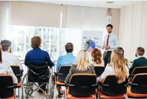 KHÓA HỌC NGHIỆP VỤ SƯ PHẠM DẠY TRÌNH ĐỘ SƠ CẤP