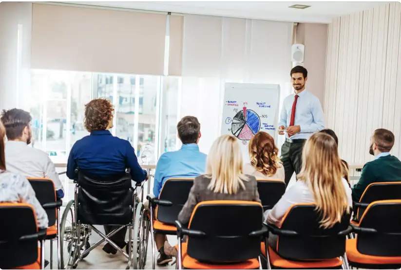 KHÓA HỌC NGHIỆP VỤ SƯ PHẠM DẠY TRÌNH ĐỘ SƠ CẤP