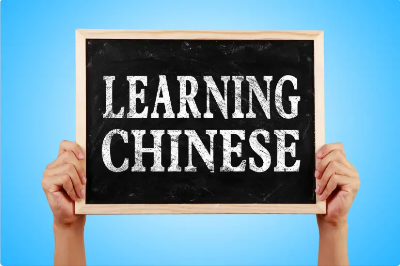 Khoá học ngôn ngữ Trung Online