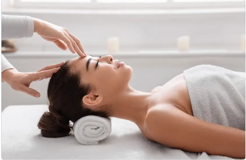 KHÓA HỌC XOA BÓP BẤM HUYỆT – CẤP CHỨNG CHỈ HÀNH NGHỀ CHUẨN BỘ Y TẾ