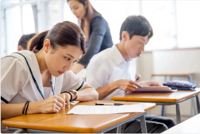 TUYỂN SINH LỚP ÔN THI TOPIK – CẤP TỐC