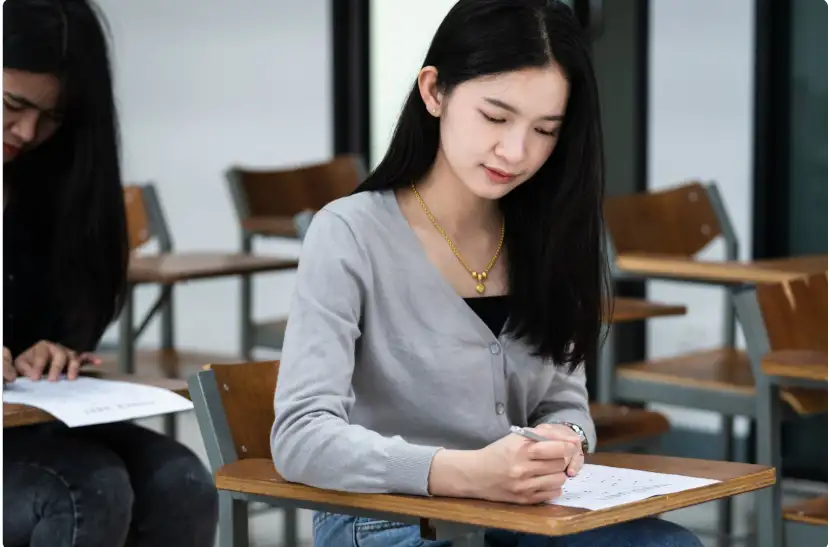 TUYỂN SINH LỚP ÔN THI TOPIK – CẤP TỐC