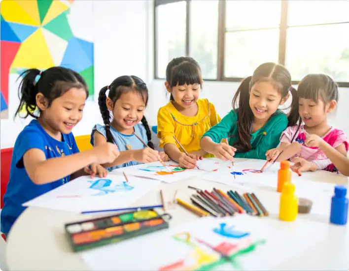 Lớp bồi dưỡng Nghiệp vụ Nhân viên Nuôi dưỡng Lứa tuổi Mầm non