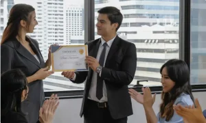 Chứng chỉ quản lý vận hành nhà chung cư