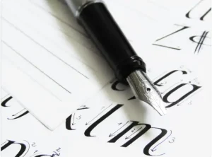 KHÓA HỌC NGHIỆP VỤ LUYỆN CHỮ ĐẸP & TIỀN TIỂU HỌC