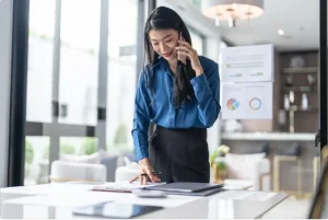 KHÓA HỌC THƯ KÝ VĂN PHÒNG HIỆN ĐẠI