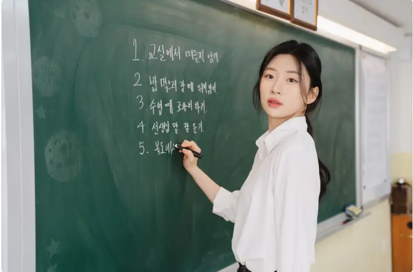 KHÓA HỌC TIẾNG HÀN CHO CÔ DÂU HÀN QUỐC