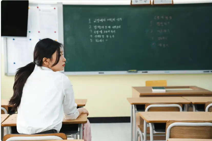 KHÓA HỌC TIẾNG HÀN SƠ CẤP 2