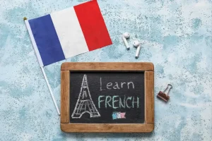 KHÓA HỌC TIẾNG PHÁP CHẤT LƯỢNG CAO