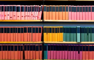 KHÓA HỌC HÀNH CHÍNH VĂN PHÒNG VĂN THƯ – LƯU TRỮ