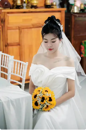 Khoá học Tiếng Hàn cho cô Dâu Hàn Quốc 2026