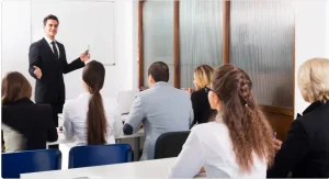 Khoá học Tiếng Nga uy tín tại Cầu Giấy