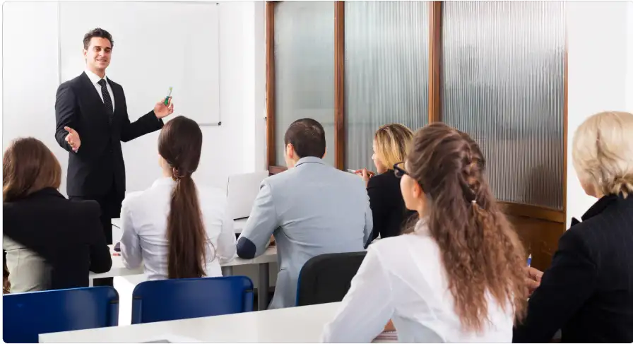 Khoá học Tiếng Nga uy tín tại Cầu Giấy