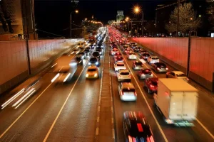 Thông Báo Lịch Học Lớp Quản Lý Và Khai Thác Vận Tải Đường Bộ 1