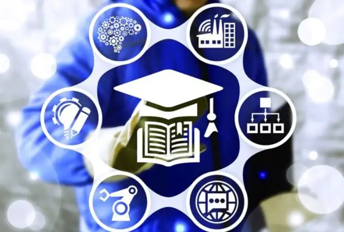 Tuyển sinh Thạc sĩ Quản lý giáo dục 2026