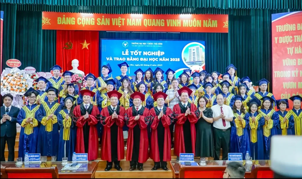 Tuyển Sinh Thạc Sĩ 2026 – Trường Đại Học Đồng Tháp