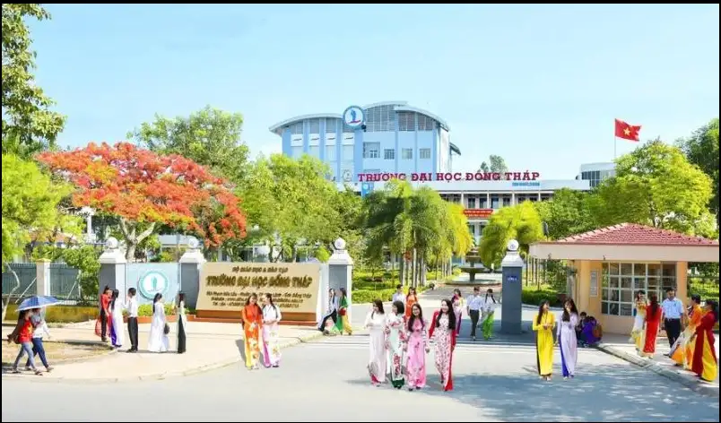 Tuyển Sinh Thạc Sĩ 2026 – Trường Đại Học Đồng Tháp