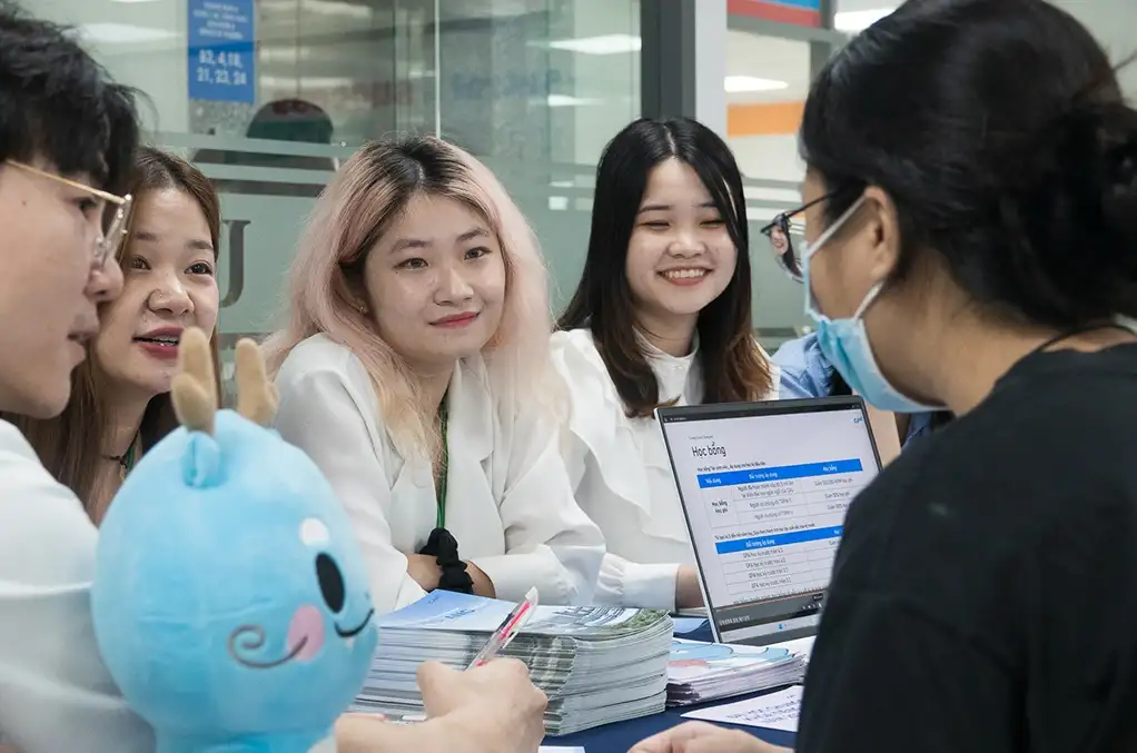 Chứng chỉ tư vấn du học | Điều kiện hành nghề & Đào tạo uy tín 2026