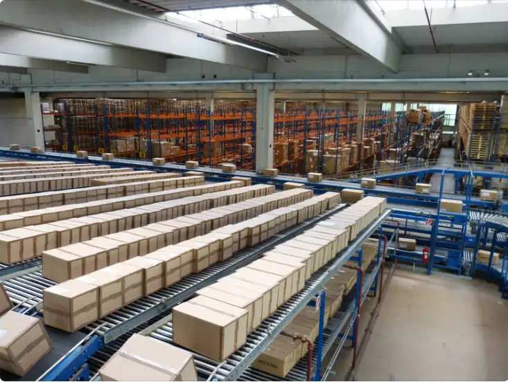 5 Khóa Học Logistics, Xuất Nhập Khẩu, Quản Lý Kho,Chuỗi Cung Ứng Online 2026