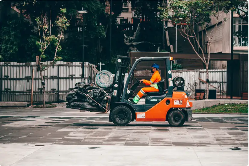 Chương Trình Đào Tạo Sơ Cấp Vận Hành Xe Nâng Hàng – Khai Giảng 16/06/2026, Học Online & Offline, Cấp Chứng Chỉ