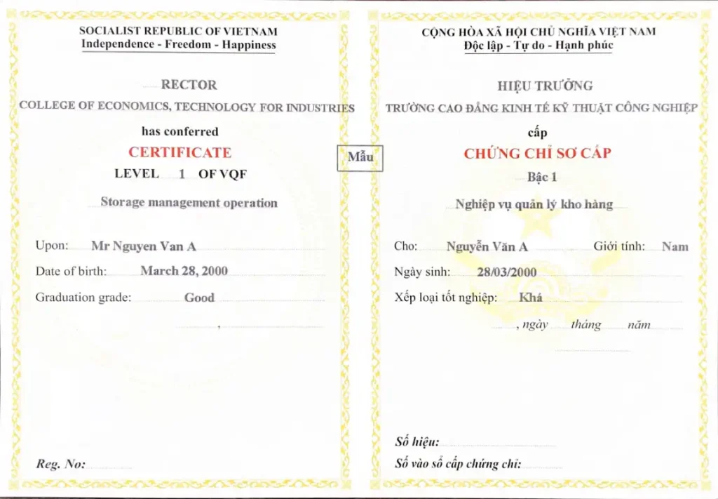 5 Khóa Học Logistics, Xuất Nhập Khẩu, Quản Lý Kho,Chuỗi Cung Ứng Online 2026