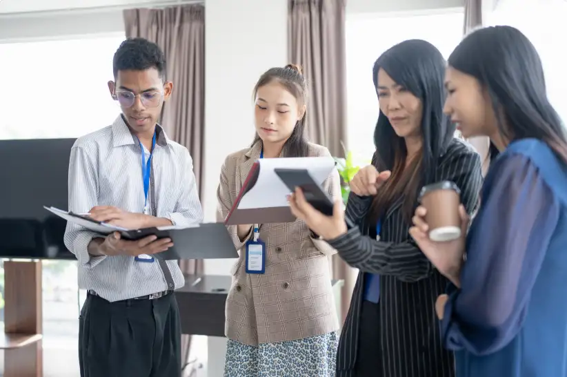 Khóa Học Chứng Chỉ đào tạo Công Tác Xã Hội – Sơ Cấp Học Online toàn quốc 2026