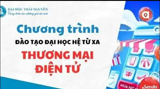 Tuyển Sinh Đại Học Từ Xa 2026 – Đại Học Thái Nguyên | Học Online, Văn Bằng Chính Quy