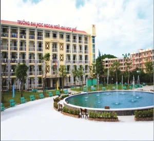 Tuyển Sinh Văn Bằng 2 Đại Học Ngoại Ngữ Huế Online 2026