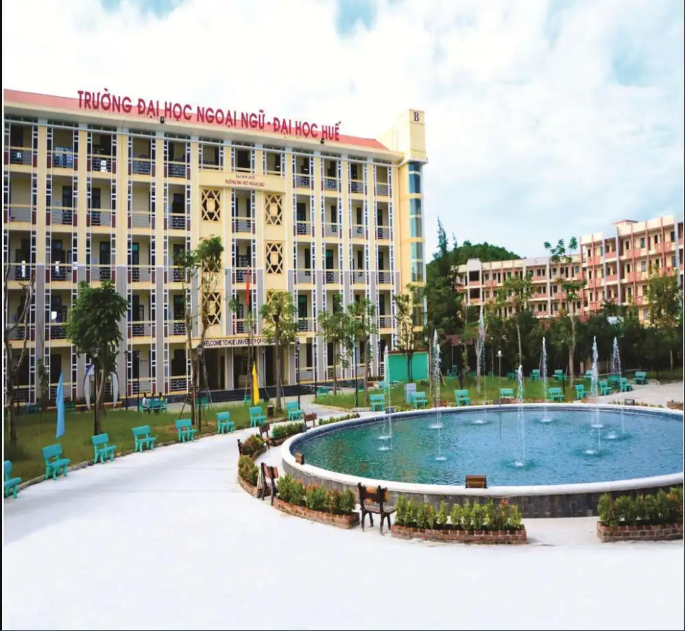 Tuyển Sinh Văn Bằng 2 Đại Học Ngoại Ngữ Huế Online 2026