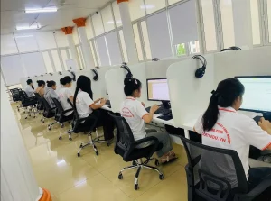Lớp Ôn Và Thi Chứng Chỉ Tin Học Cơ Bản T6/2026