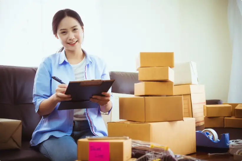 Khóa Học Chứng Chỉ Nghiệp Vụ Logistics Online T7/2026