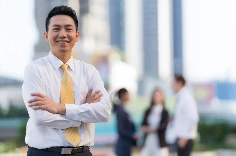 Khoá học Quản Trị Kinh Doanh Ngắn Hạn 2026 – Nhanh Chóng, Thực Tế, Học Phí Siêu Ưu Đãi