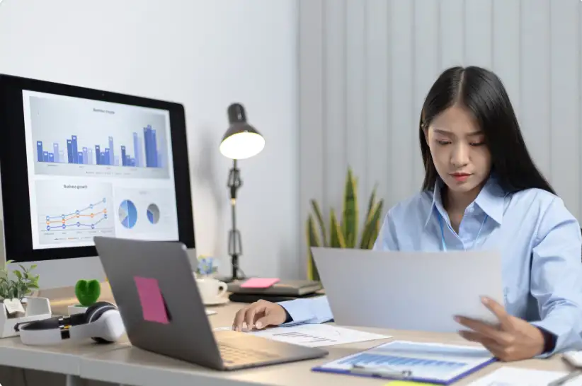 Khoá học Quản Trị Kinh Doanh Ngắn Hạn 2026 – Nhanh Chóng, Thực Tế, Học Phí Siêu Ưu Đãi