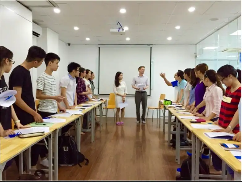 Khóa Học Tiếng Đức Giao Tiếp – Tự Tin Nói Tiếng Đức |2026