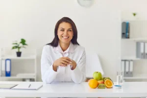 Chứng Chỉ Chức Danh Nghề Nghiệp Dinh Dưỡng – Học Online 2026