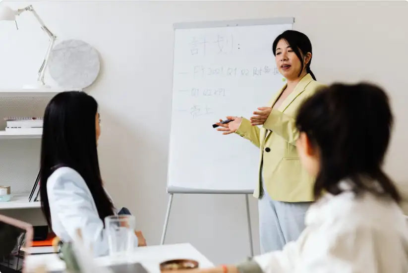 Khóa Học Chứng Chỉ Nghiệp Vụ Tư Vấn Du Học Trực Tuyến Kết Hợp Thi Trực Tiếp 2026