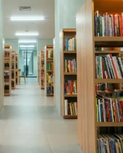 Lớp Nghiệp Vụ Thư Viện – Thiết Bị Trường Học Online 2026